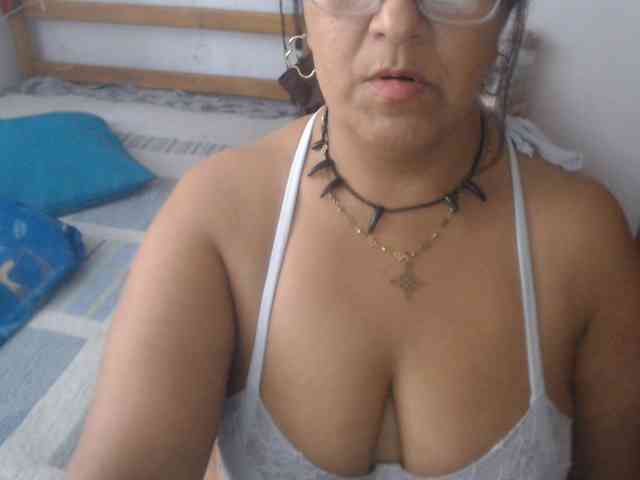 Meganny webcam