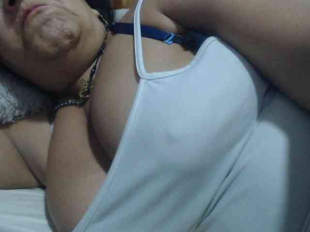 Meganny webcam