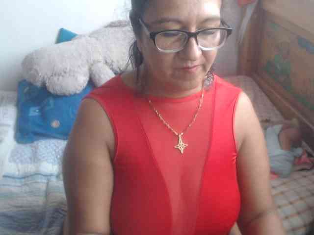 Meganny webcam