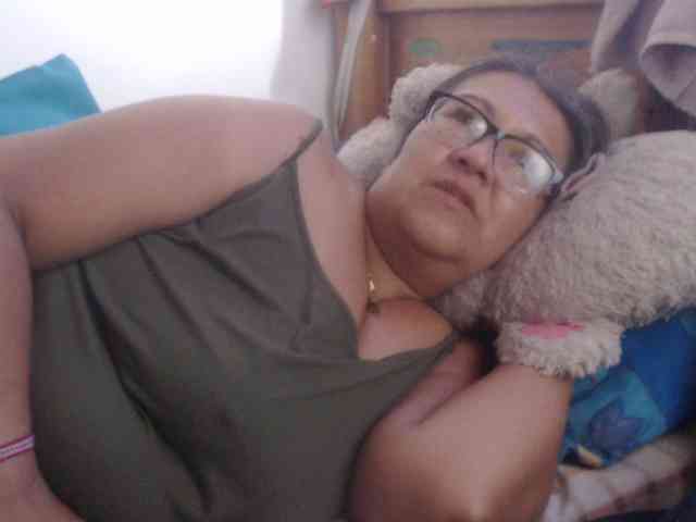 Meganny webcam