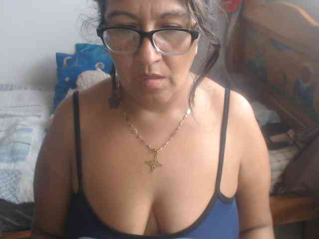 Meganny webcam