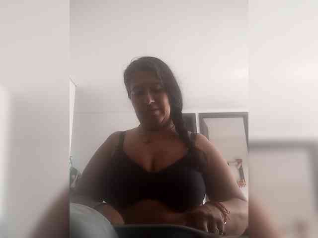 Meganny webcam