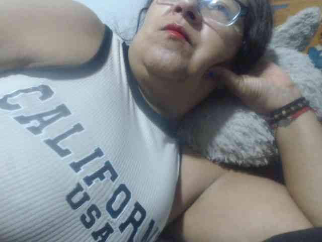 Meganny webcam