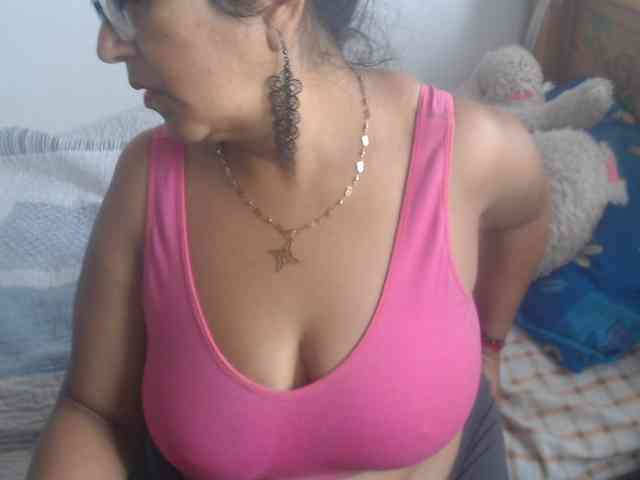 Meganny webcam