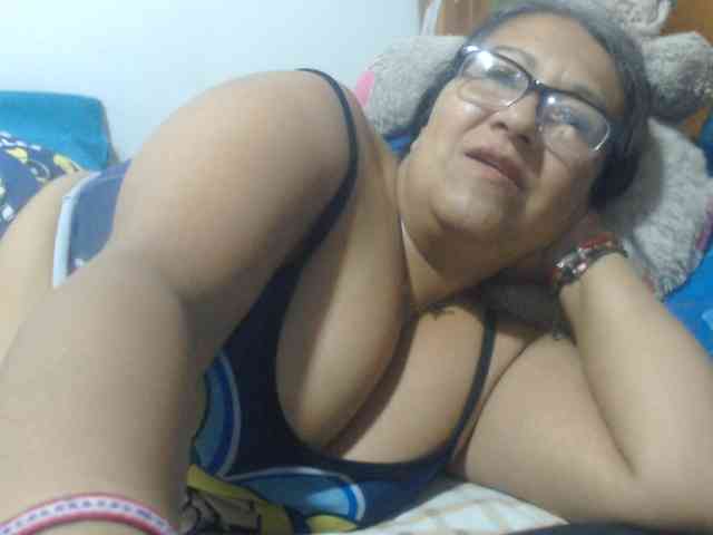 Meganny webcam
