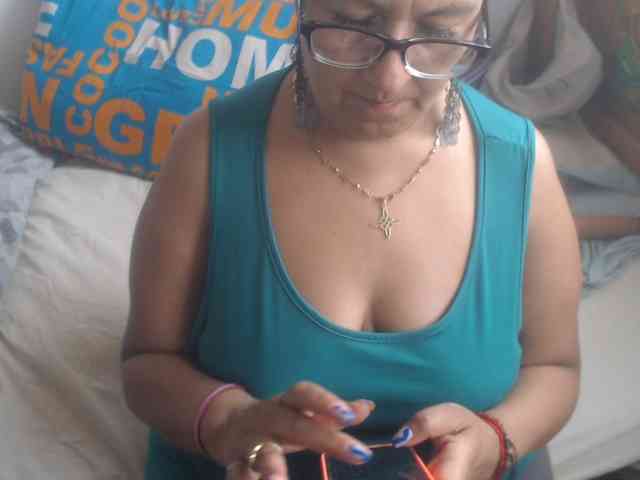 Meganny webcam