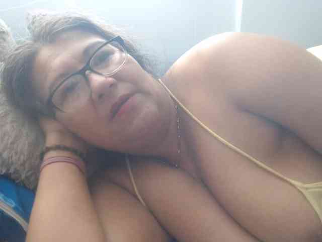 Meganny webcam