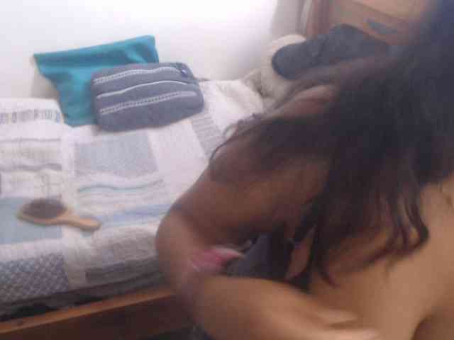 Meganny webcam