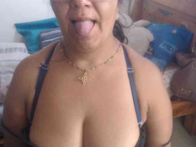 Meganny webcam