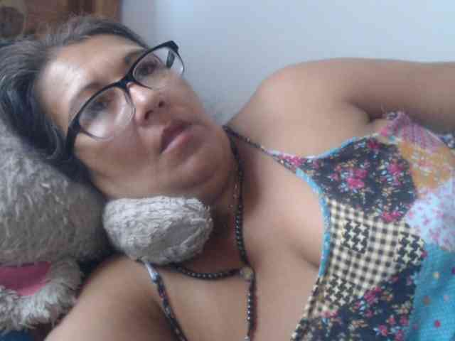 Meganny webcam