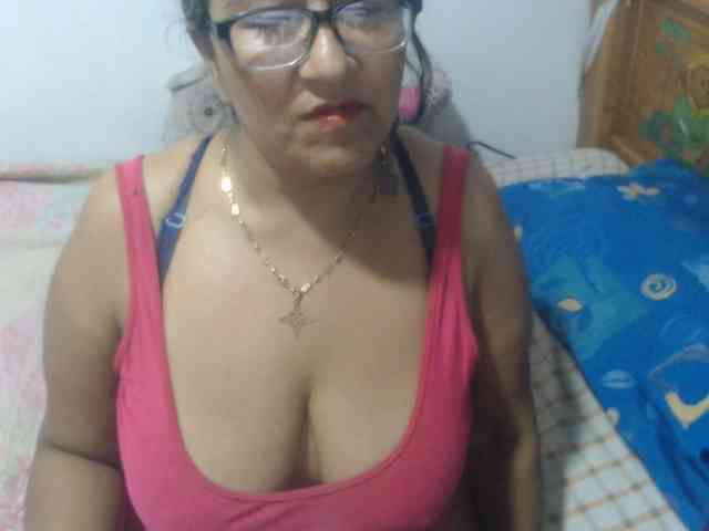 Meganny webcam