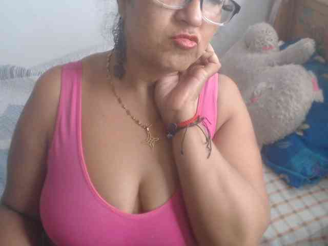 Meganny webcam
