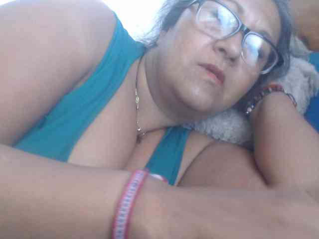 Meganny webcam
