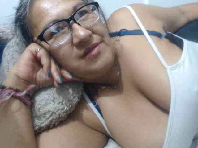 Meganny webcam