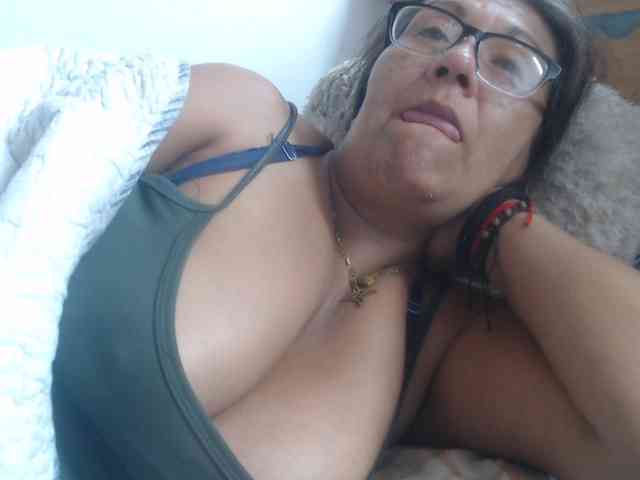 Meganny webcam