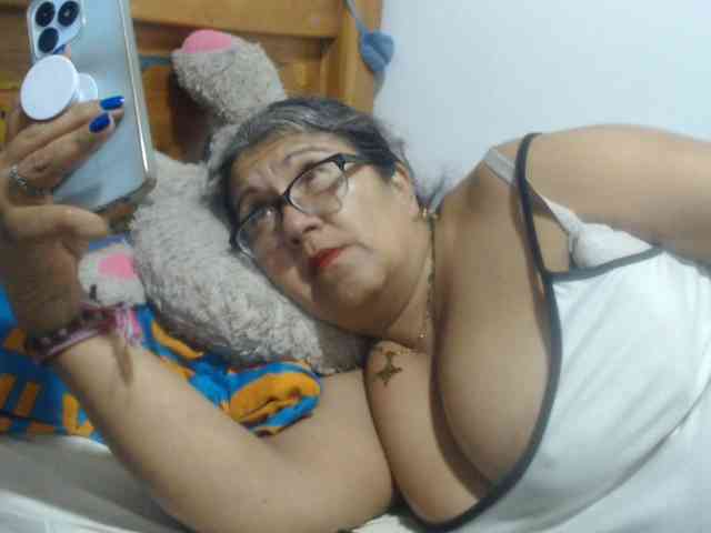 Meganny webcam