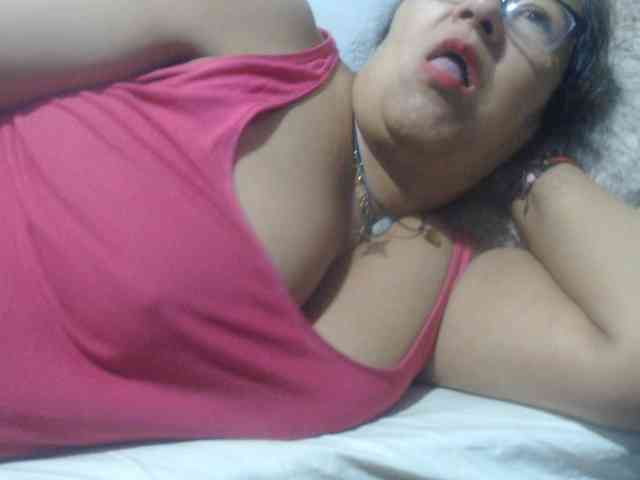 Meganny webcam