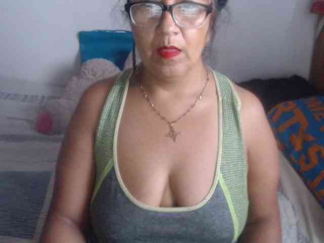 Meganny webcam