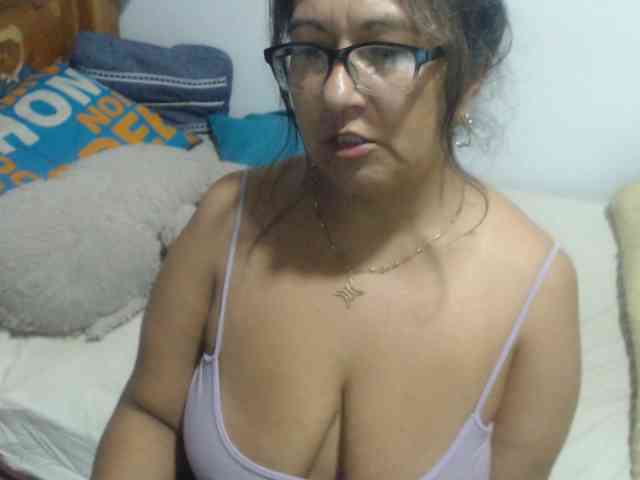 Meganny webcam