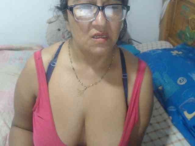 Meganny webcam