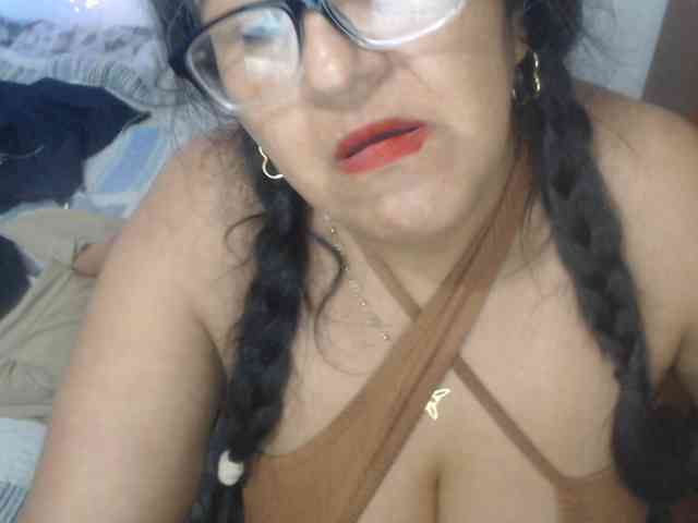 Meganny webcam