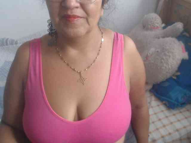 Meganny webcam