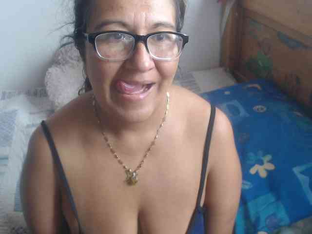 Meganny webcam