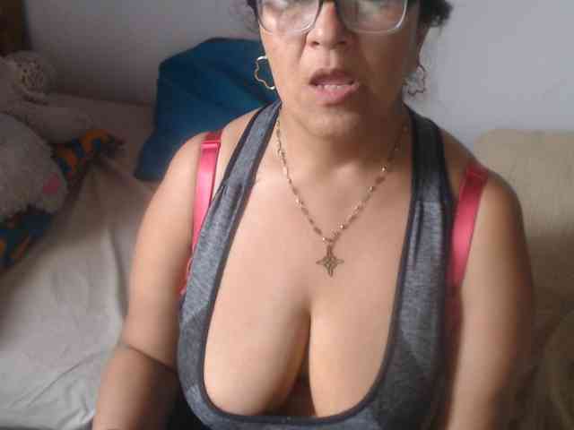 Meganny webcam