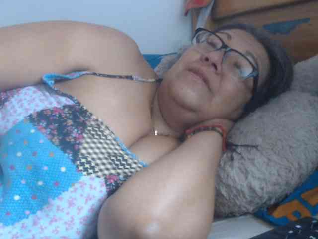 Meganny webcam