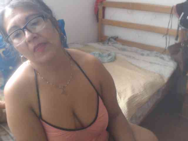 Meganny webcam