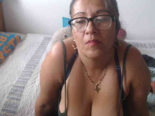 Meganny webcam