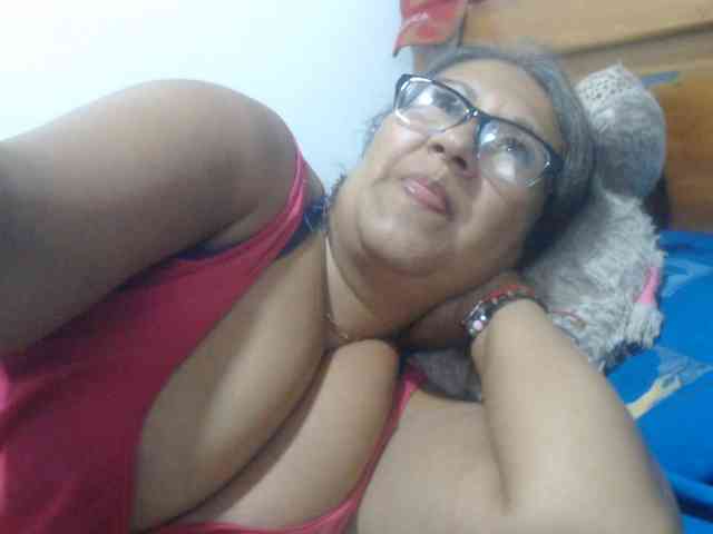 Meganny webcam