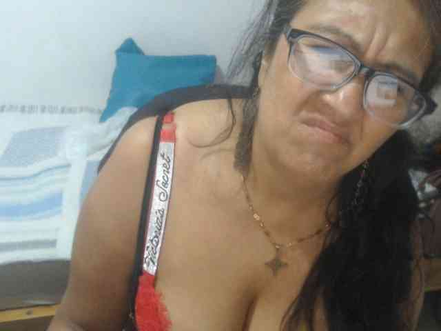 Meganny webcam