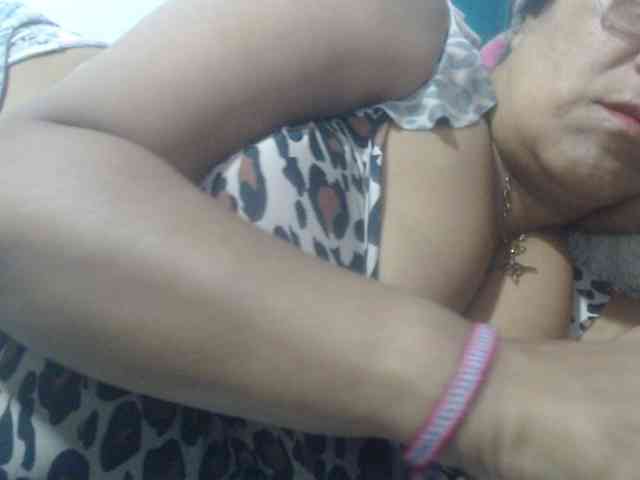 Meganny webcam