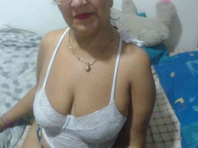 Meganny webcam
