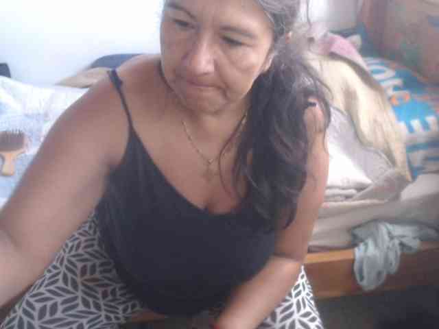 Meganny webcam