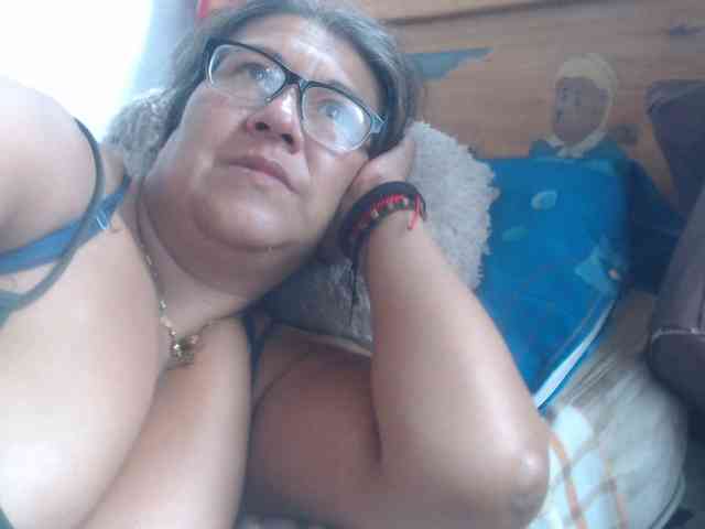 Meganny webcam