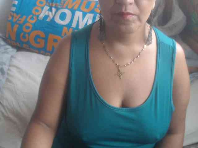 Meganny webcam