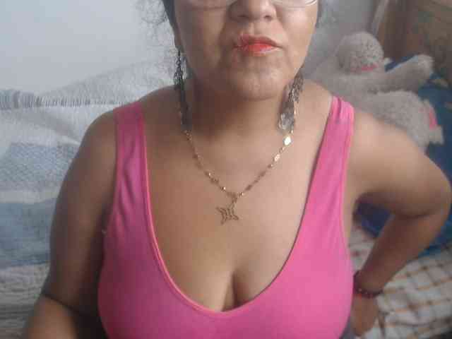 Meganny webcam
