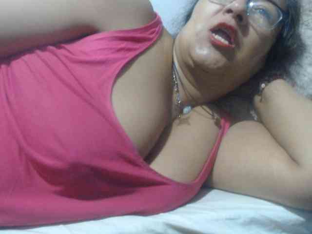 Meganny webcam