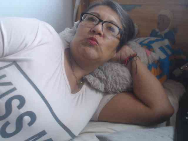 Meganny webcam