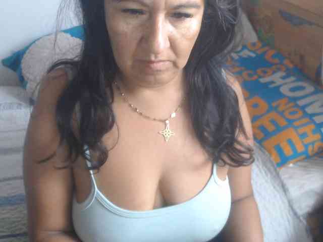 Meganny webcam