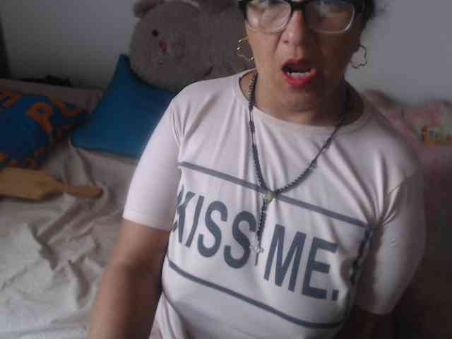Meganny webcam