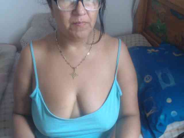 Meganny webcam