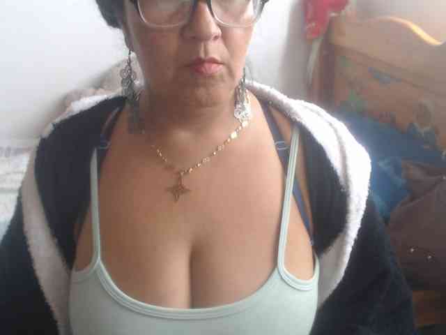 Meganny webcam