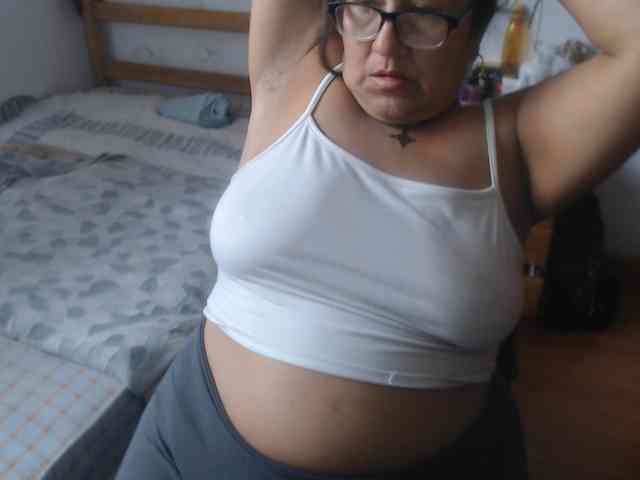 Meganny webcam
