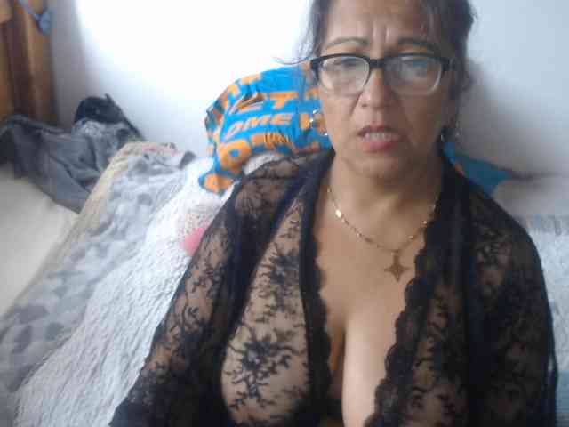 Meganny webcam