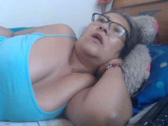 Meganny webcam