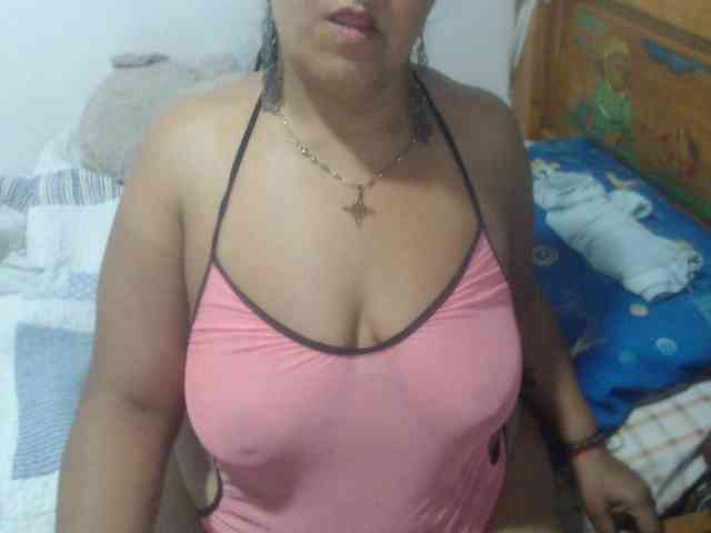 Meganny webcam