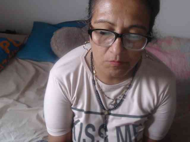 Meganny webcam
